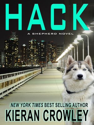 cover image of Hack